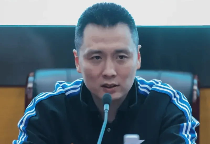 卢伟：新上场的球员有点紧张，马典成&amp;amp;崔晓龙很好完成了任务